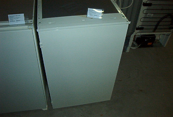 Flaschenkühlschrank  Glastürenkühlschrank FOGEL 