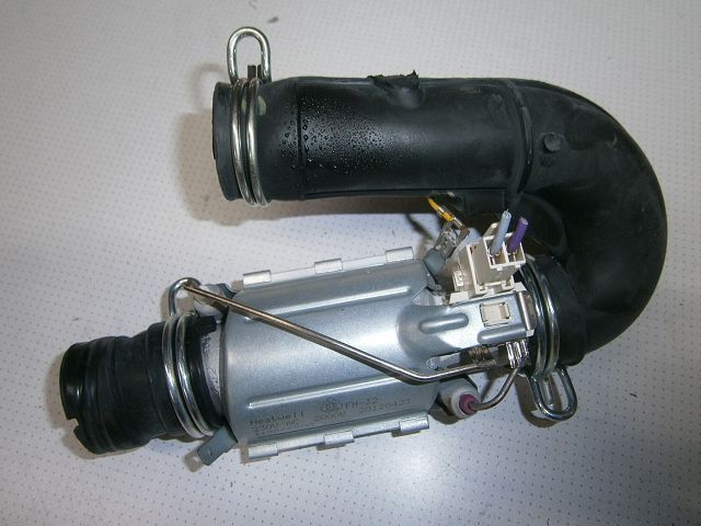 Heizung AEG F78028 IMOP Spülmaschine (C-Ware)